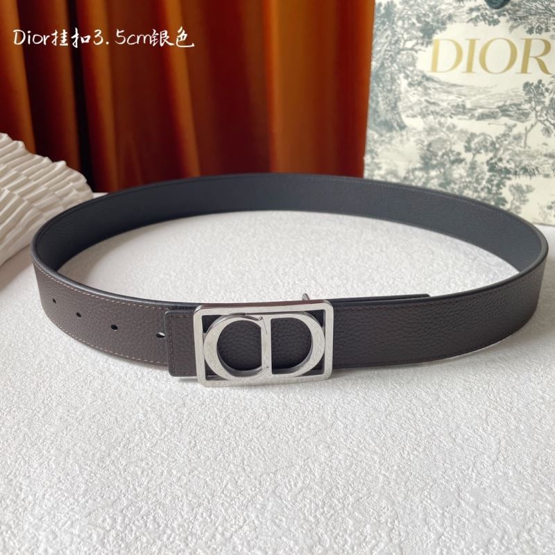 chr1st1an D10r belts
